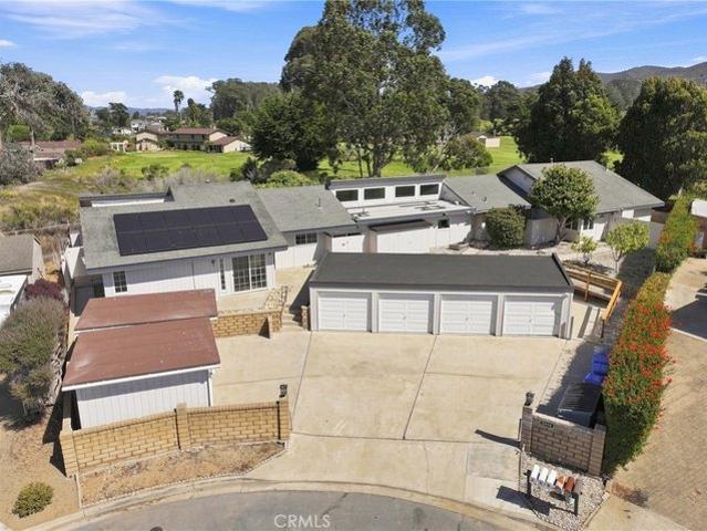 House for sale in Los Osos, San Luis Obispo County