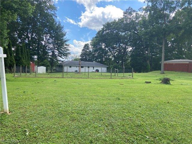 Land for sale in New Portage, Barberton