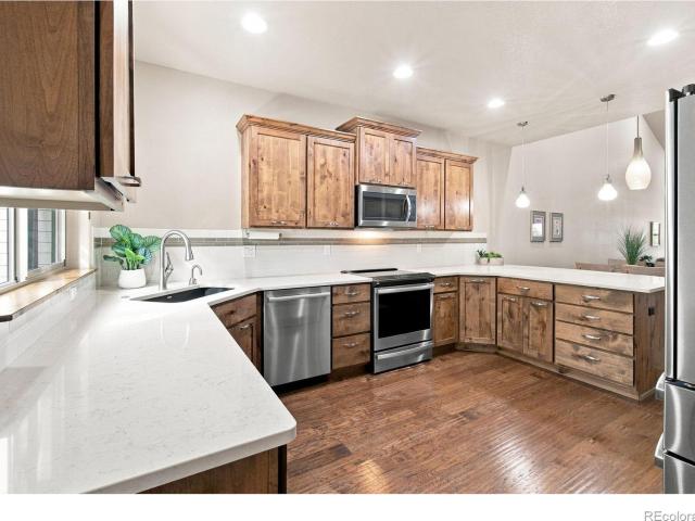 Townhouse for sale in Loveland, Colorado