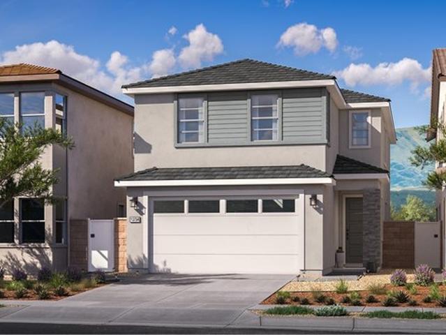 House for sale in Santa Paula, California