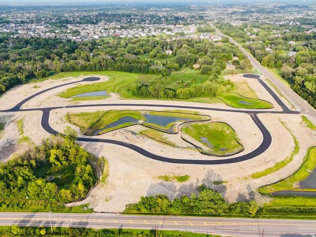 House for sale in Hennepin, Minnesota