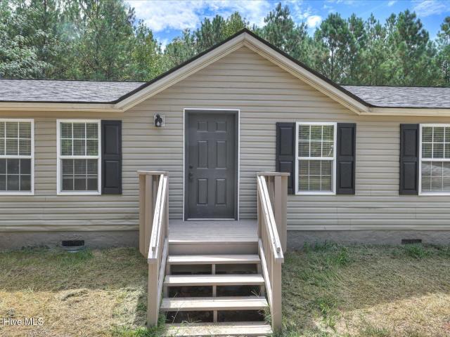 House for sale in Thomson, McDuffie County