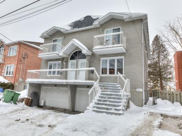Property for rent in St. Leonard's, Quebec
