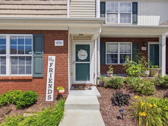 Townhouse for sale in Tennessee
