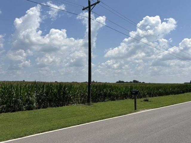 Land for sale in New Madrid, Missouri