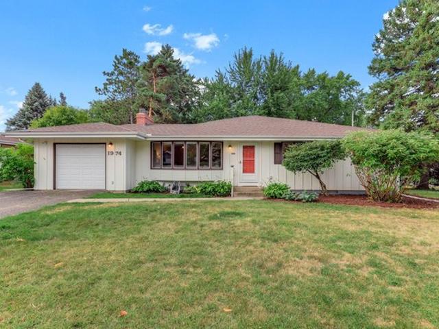 House for sale in Ramsey, Minnesota