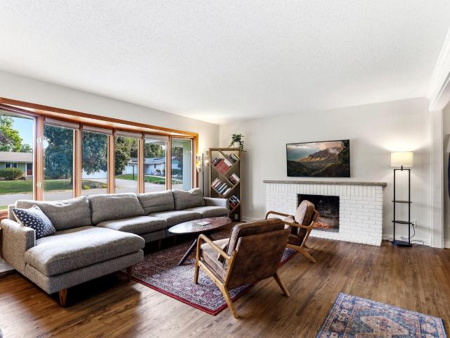 House for sale in Ramsey, Minnesota
