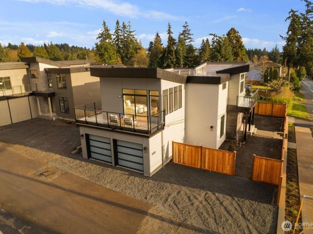House for sale in Shoreline, Washington