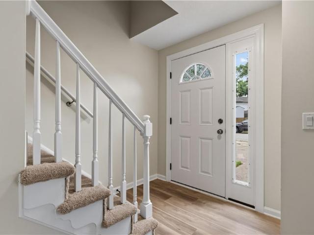Townhouse for sale in Virginia
