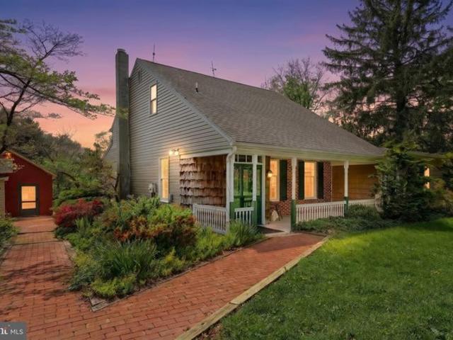 Farm for sale in Spring Grove, Pennsylvania