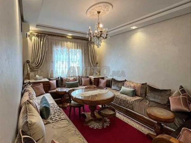 Appartement vente à Anfa, Gharb-Chrarda-Beni Hssen