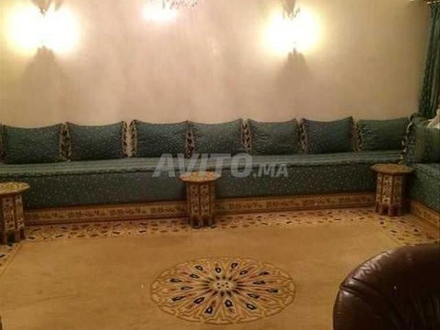 Appartement vente à Anfa, Gharb-Chrarda-Beni Hssen