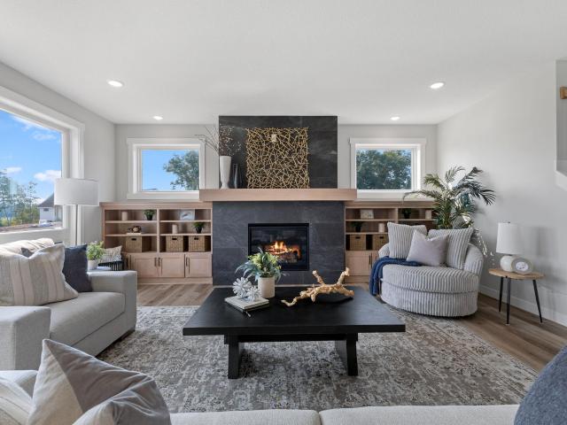 House for sale in Cedar, Minnesota