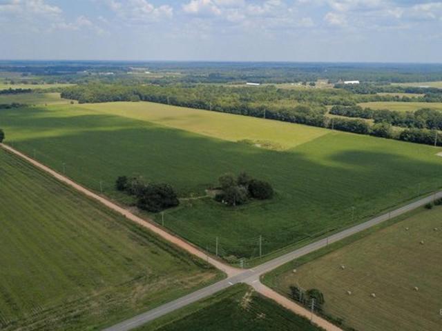 Land for sale in Summerdale, Alabama