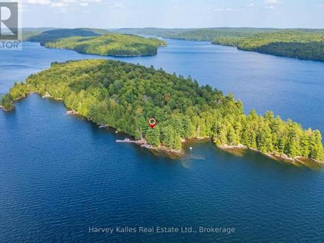 House for sale in Dysart Et Al., Ontario