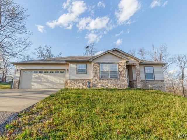 House for sale in Fort Leonard Wood, Missouri