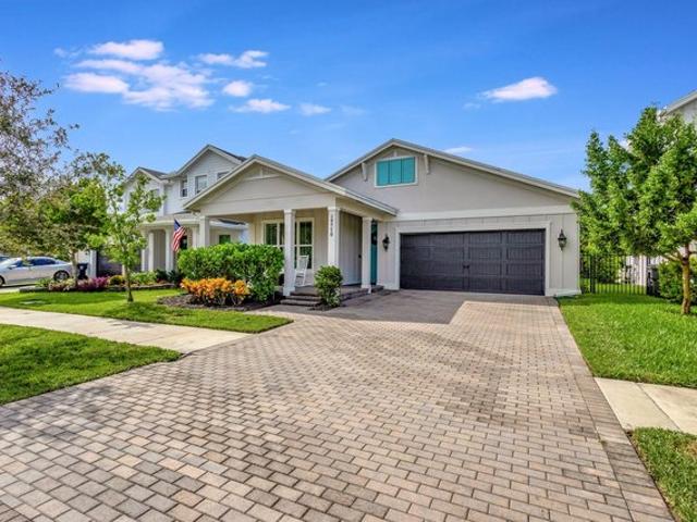 House for sale in Loxahatchee, Florida
