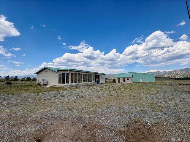 House for sale in Chaffee, Colorado