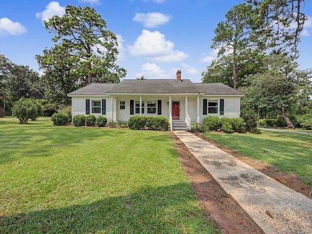 House for sale in Edison, Georgia