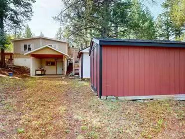 House for sale in British Columbia