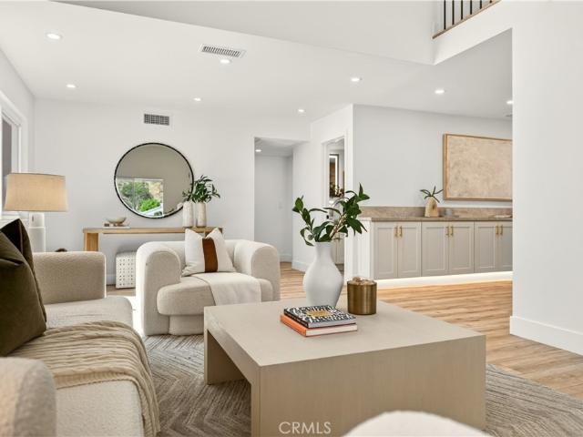 House for sale in Yorba Linda, California