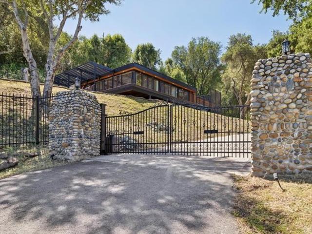 House for sale in Los Gatos, California