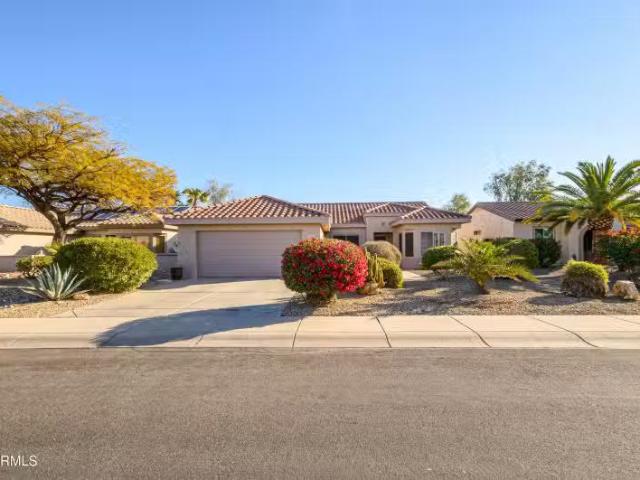 House for sale in Surprise, the Grand