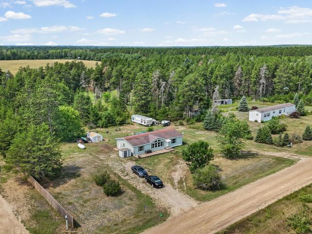 House for sale in Hubbard, Minnesota