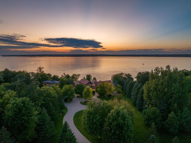 House for sale in Glenwood, Minnesota