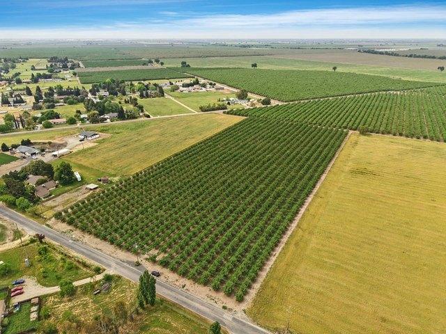 Land for sale in Stockton, California