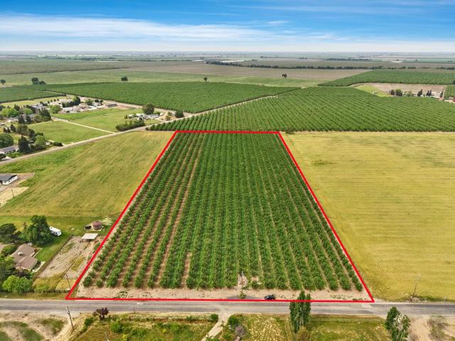Land for sale in Stockton, California