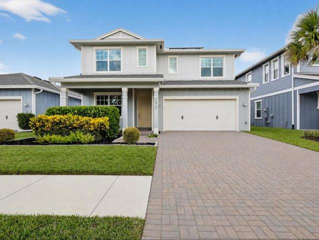 House for sale in Loxahatchee, Florida