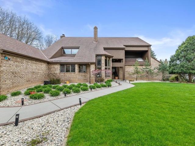 House for sale in Brookfield, Wisconsin