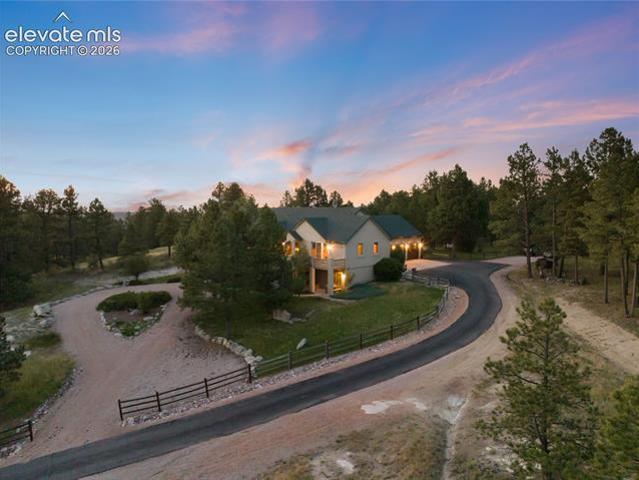 House for sale in Calhan, Colorado