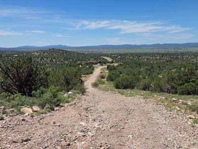 Land for sale in Prescott, Arizona