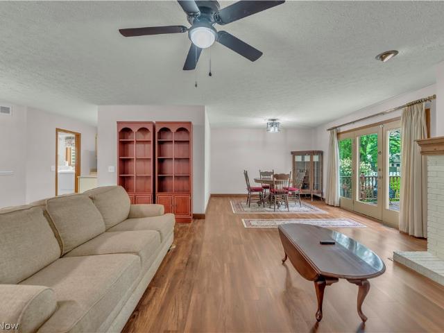 House for sale in Columbia Station, Ohio