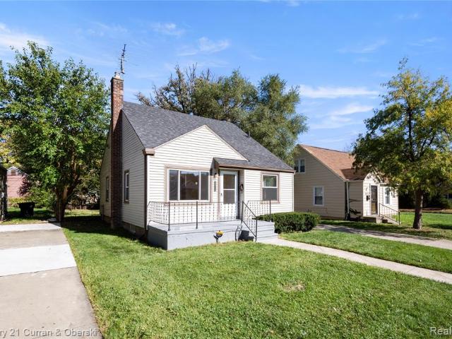 House for sale in Harper Woods, Wayne County