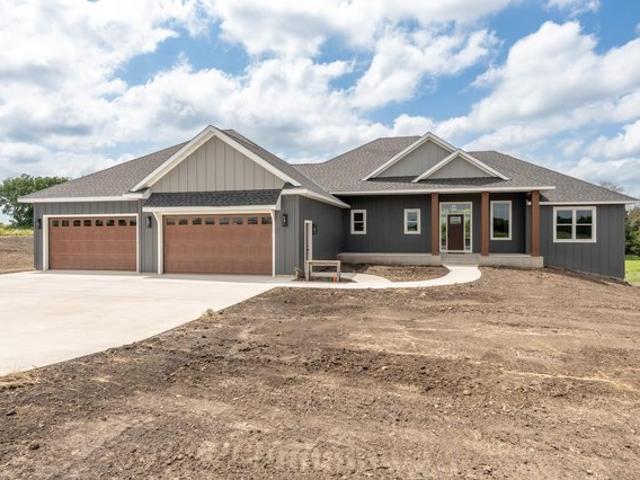 House for sale in Jordan, Minnesota