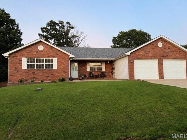 House for sale in Fort Leonard Wood, Missouri