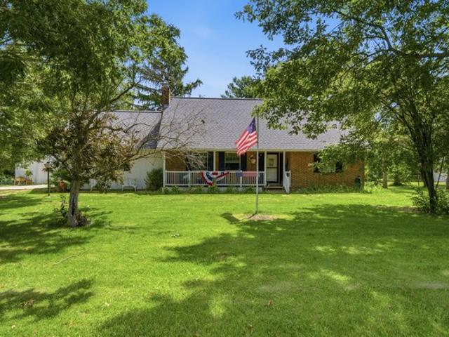 House for sale in Marysville, Ohio