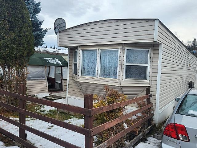 House for sale in British Columbia
