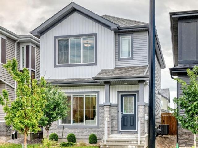 House for sale in Wedgewood, Alberta