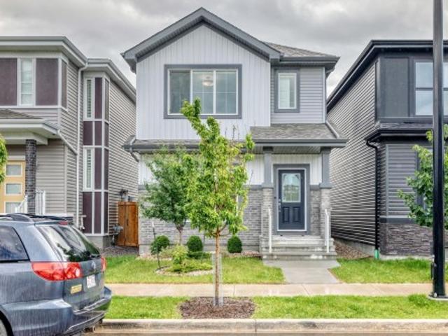 House for sale in Wedgewood, Alberta
