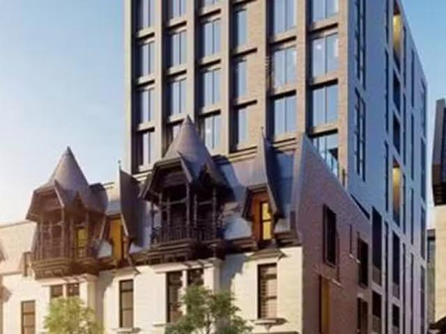 Apartment for rent in St. Leonard's, Quebec