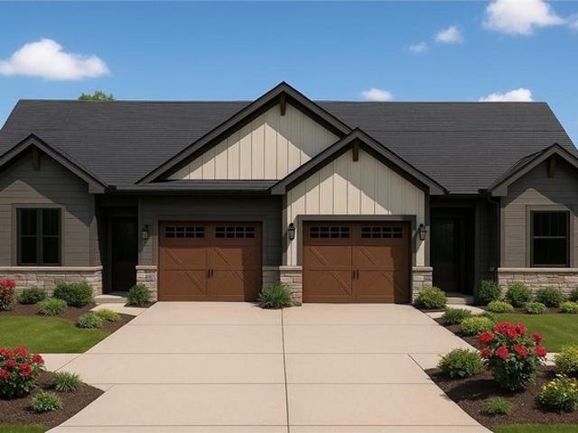 House for sale in Saint Croix, Wisconsin