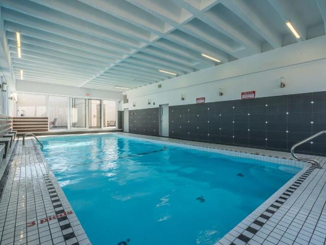 Apartment for rent in St. Leonard's, Quebec