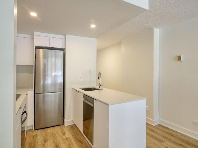 Apartment for rent in St. Leonard's, Quebec