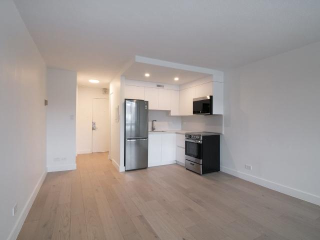 Apartment for rent in St. Leonard's, Quebec