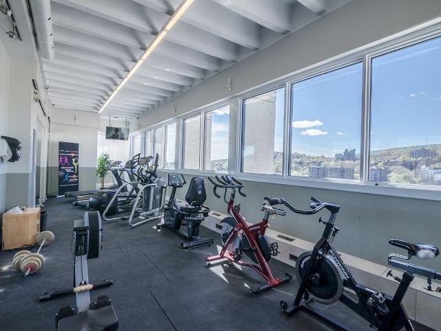 Apartment for rent in St. Leonard's, Quebec