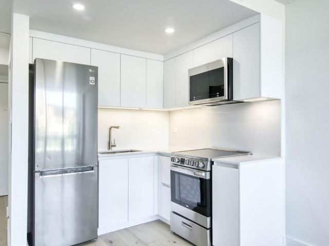 Apartment for rent in St. Leonard's, Quebec